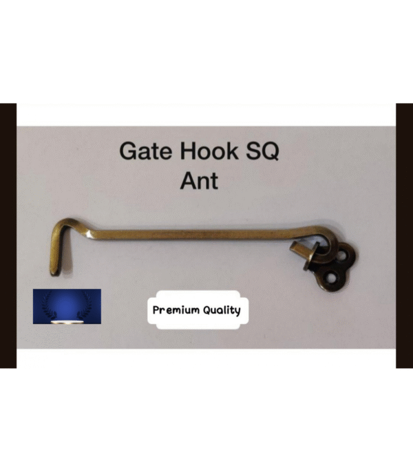 Gate Hook - Image 3