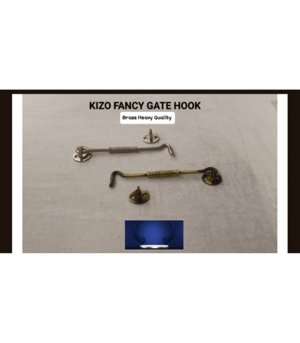 Gate Hook - Image 4