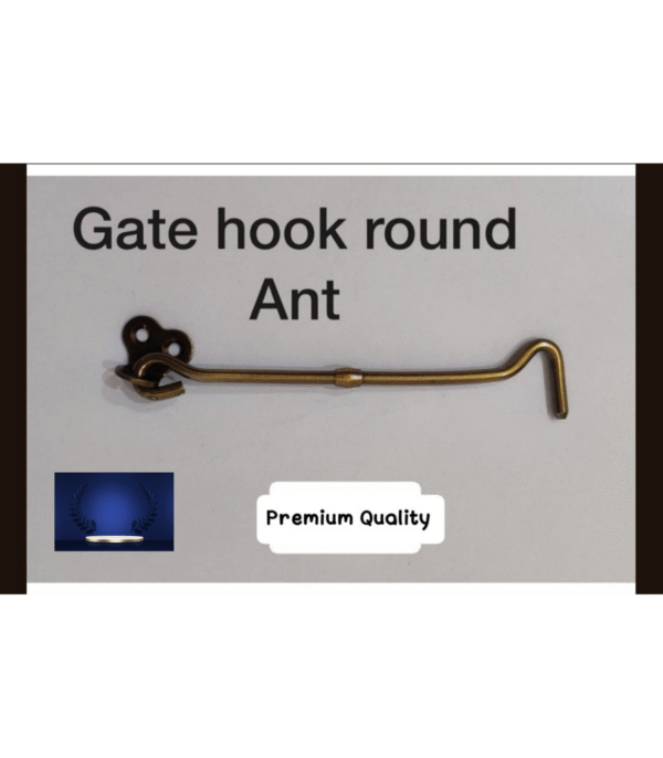 Gate Hook
