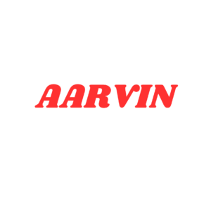 Aarvin