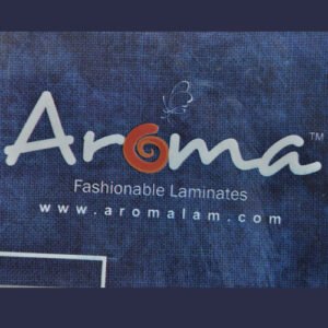 Aroma Laminates