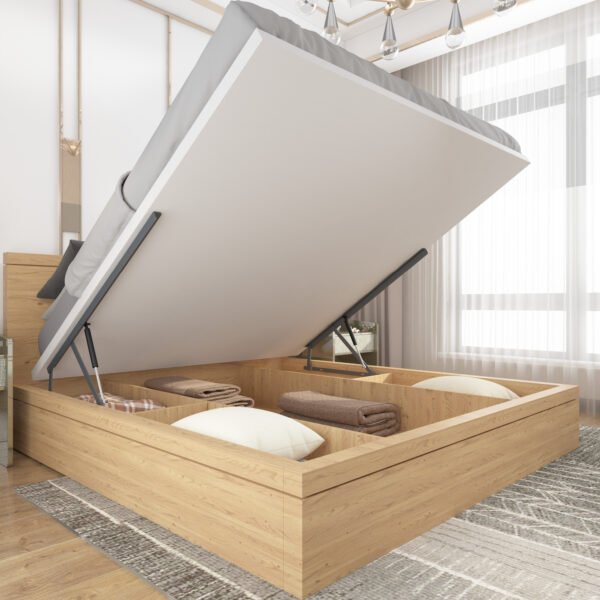 Bed Fittings