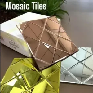 Mosaic Tiles