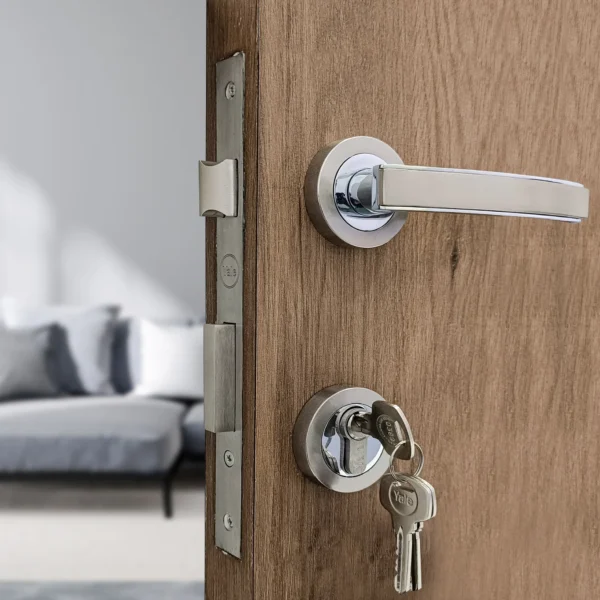 Mortise Lock