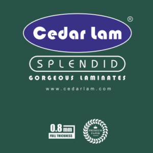 Cedar Lam Laminates