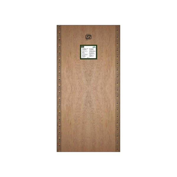Greenply Marine Door 30 mm