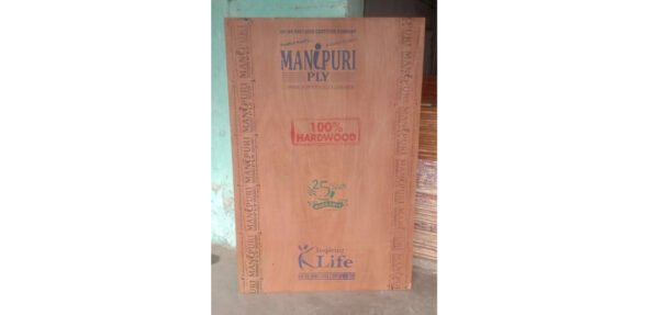 Manipuri Ply Flush Door