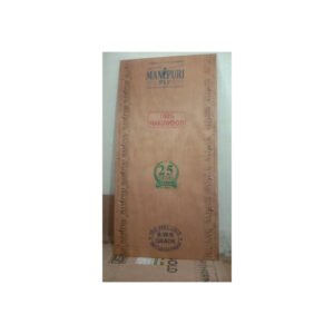 Manipuri Ply BWR Grade