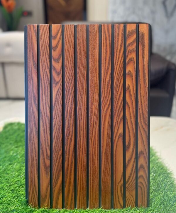 Fluted PVC panel - Image 5