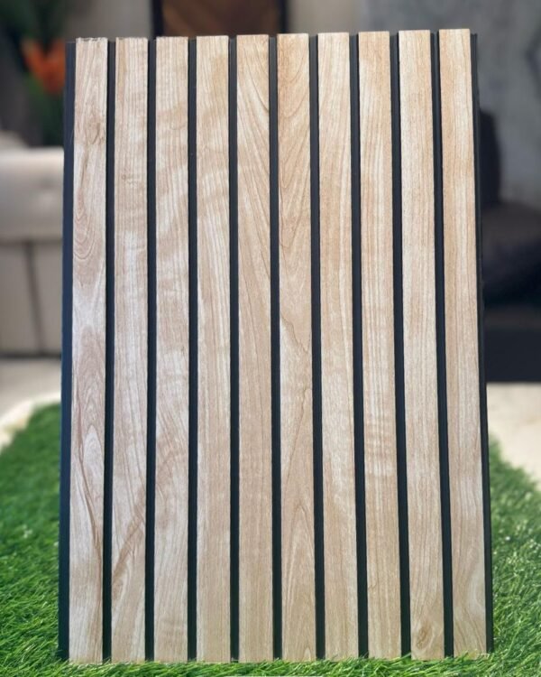Fluted PVC panel - Image 4