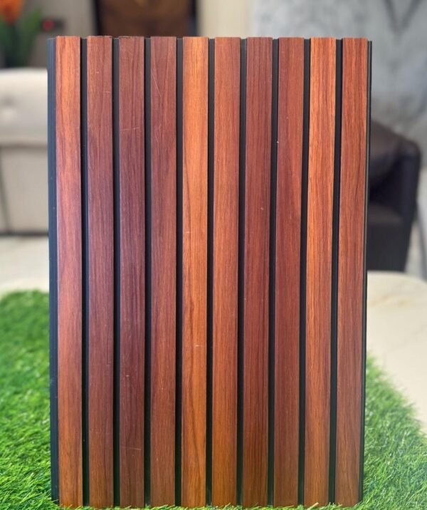 Fluted PVC panel - Image 3
