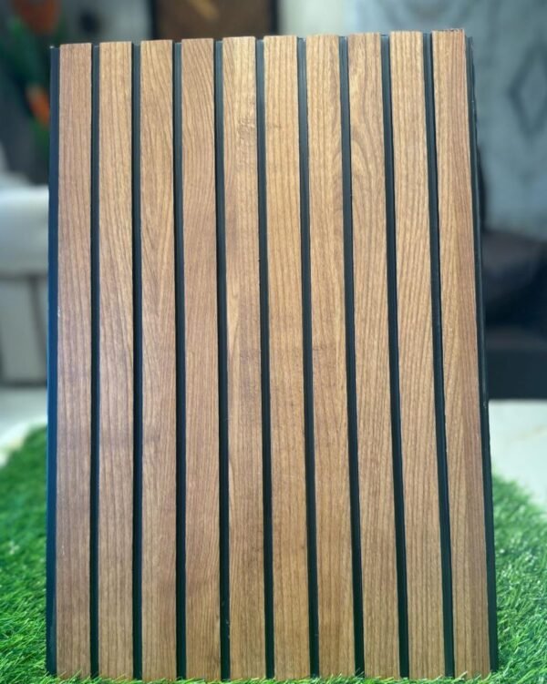 Fluted PVC panel - Image 2