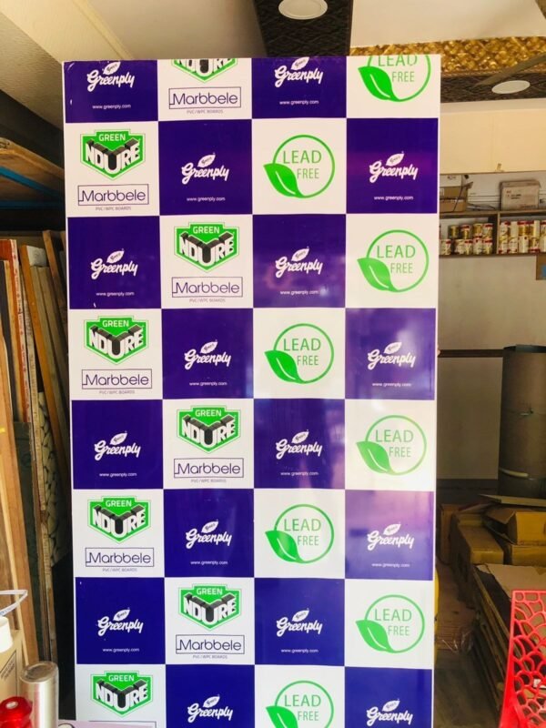 Greenply WPC Board - Image 2