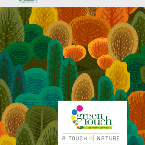 Greenlam (greentouch)