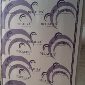Decaura WPC Board