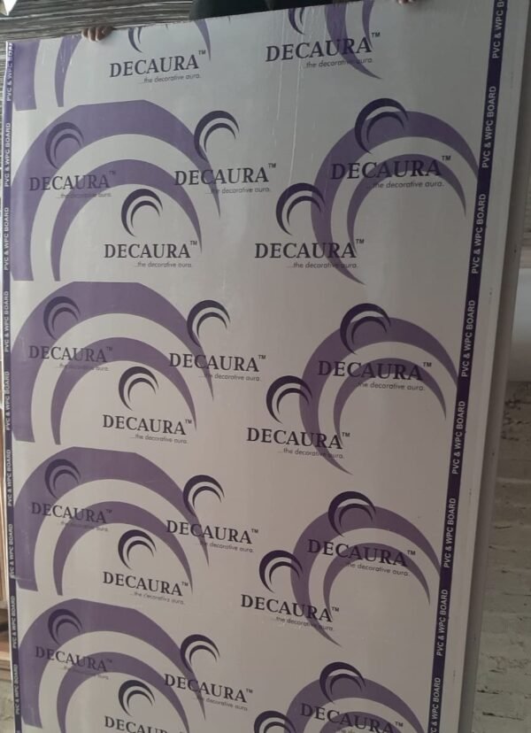 Decaura WPC Board