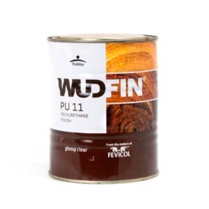Wudfin Clear