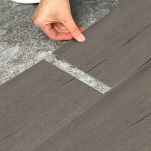 LVP Vinyl Plank - 1.5 mm & 2.0 mm