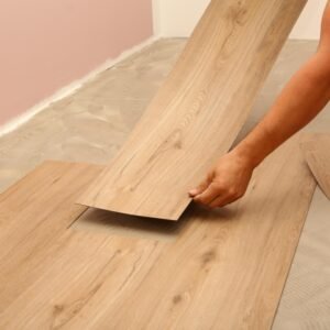 Flooring Items