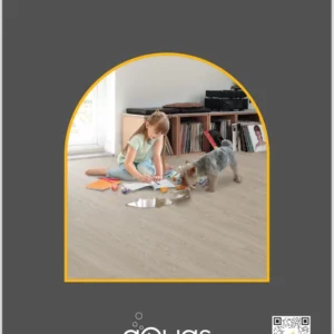 Aquas Waterproof Laminate